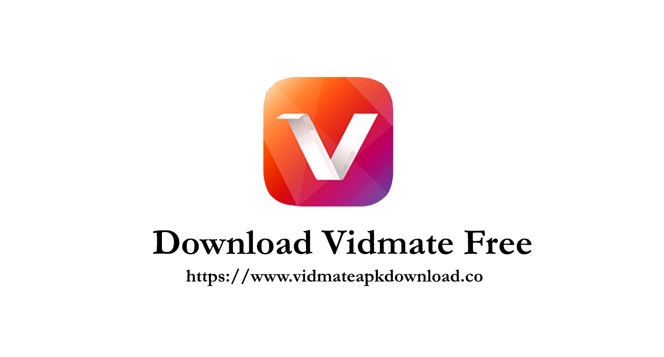 Vidmate download 2018 old