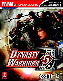 download dynasty warriors 5 pc full crack