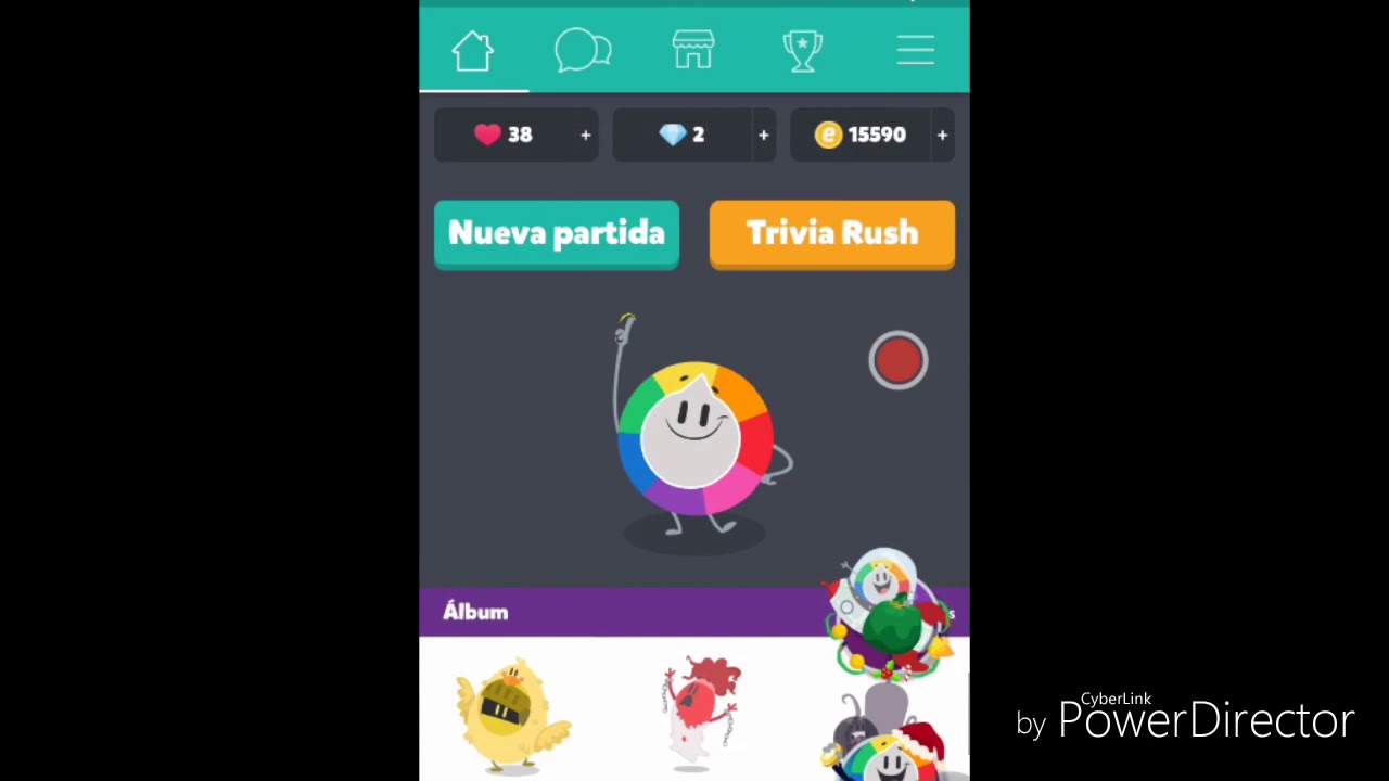 How To Change Picture Trivia Crack